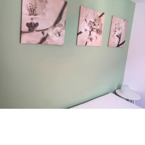 Apartment MT Bovec
