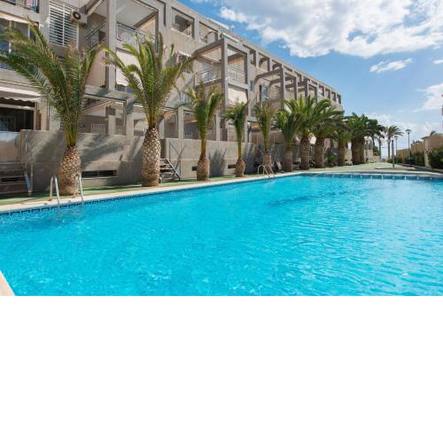 Apartment Muchavista 3 bed 2 bath