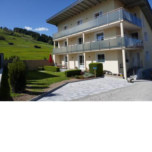 Apartment Muchn