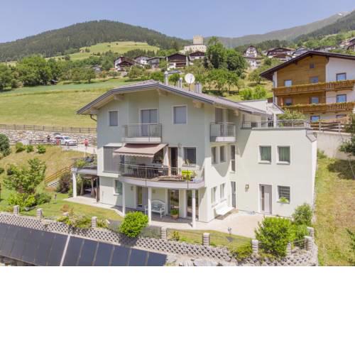 Apartment Muehlbach