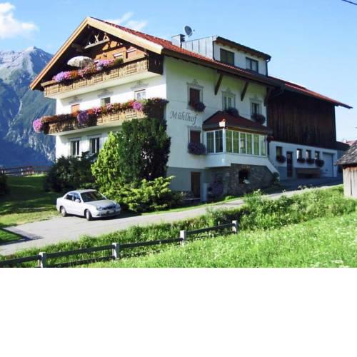 Apartment Mühlhof 1