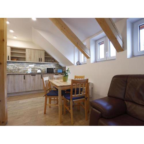 Apartment Mumlavský vodopád by Interhome