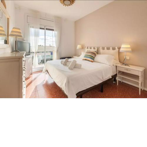 Apartment Muralla