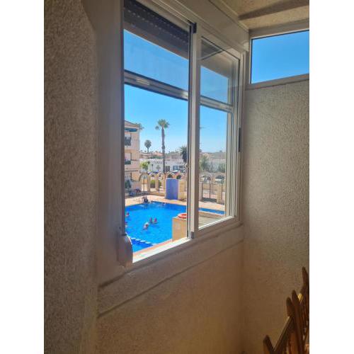 Apartment murcia