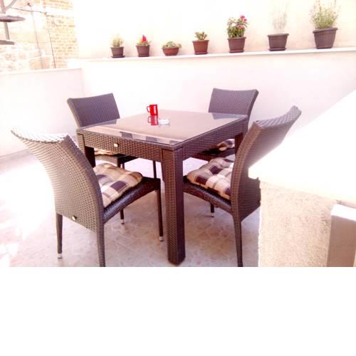 Apartment Murtinica - 2