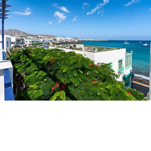 Apartment My Mate Playa Blanca By PVL