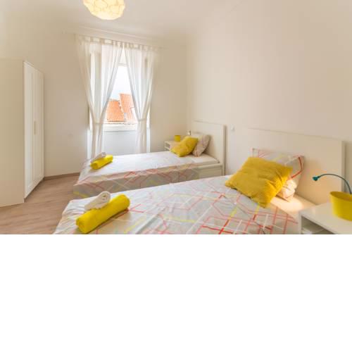 Apartment My Sunshine