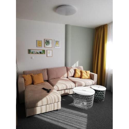 Apartment MyMara No3-Summit