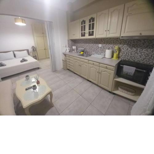 Apartment Mytilene (City Center)