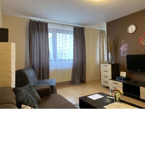 Apartment Na Hlinach 2