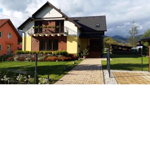 Apartment Na Liptove