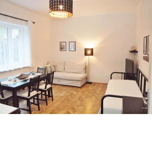 Apartment Na Parukarce Zizkov
