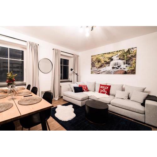 Apartment Na Skále CLOSE TO CITY CENTER & SKI LIFT