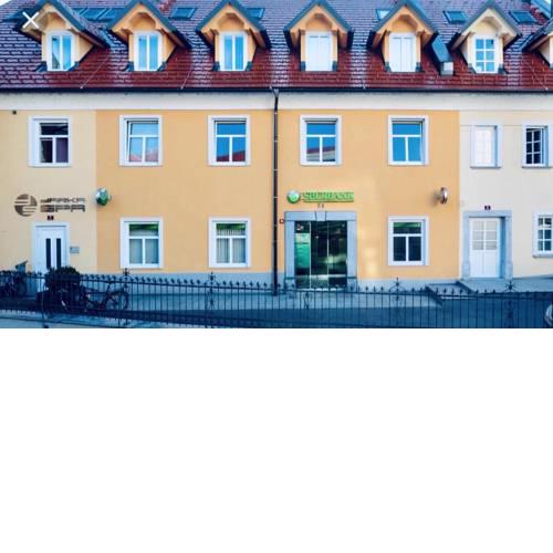 Apartment Na skali