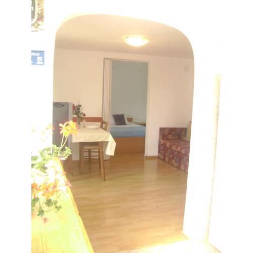 Apartment Nada