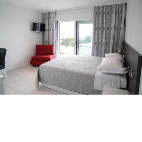 Apartment Nada