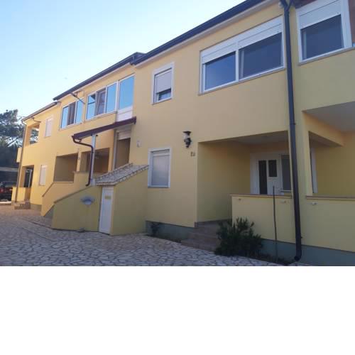 Apartment Nada