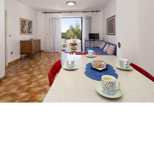 Apartment Nada