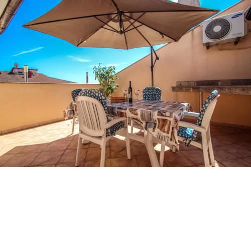 Apartment Nada