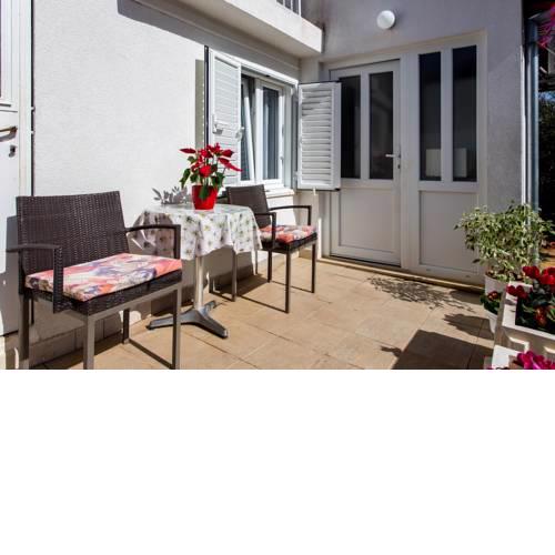 Apartment Nadalina