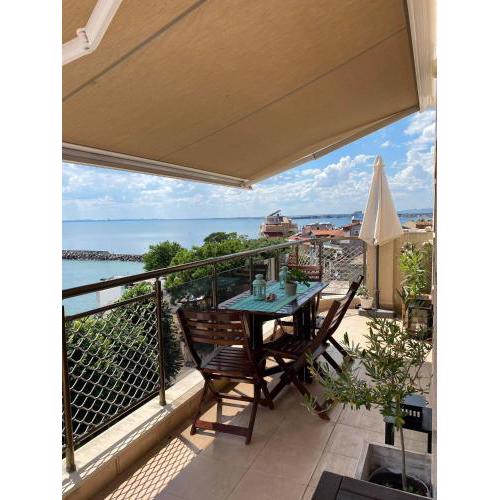 Apartment Nadejda