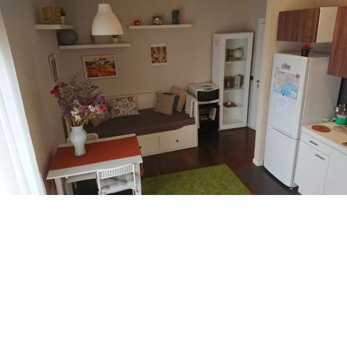 Apartment Nadia