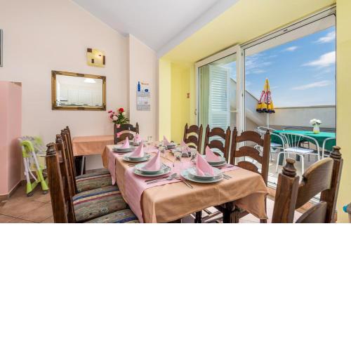 Apartment Nadica