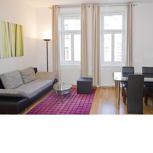 Apartment Nähe Zentrum