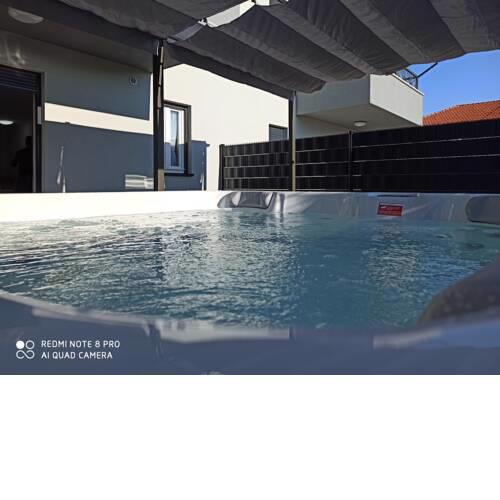 Apartment Nana Trogir
