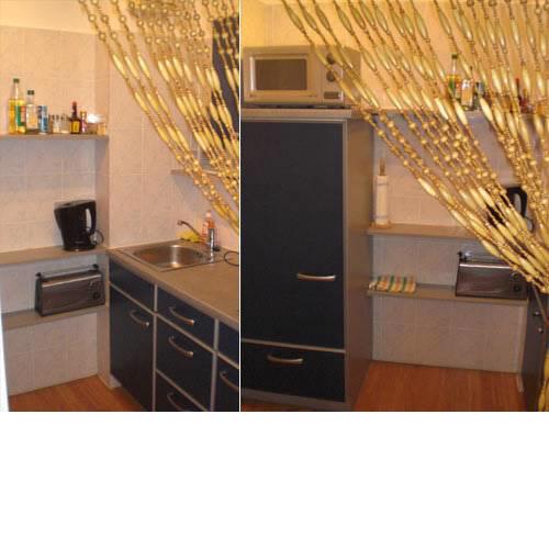 Apartment Nannerl