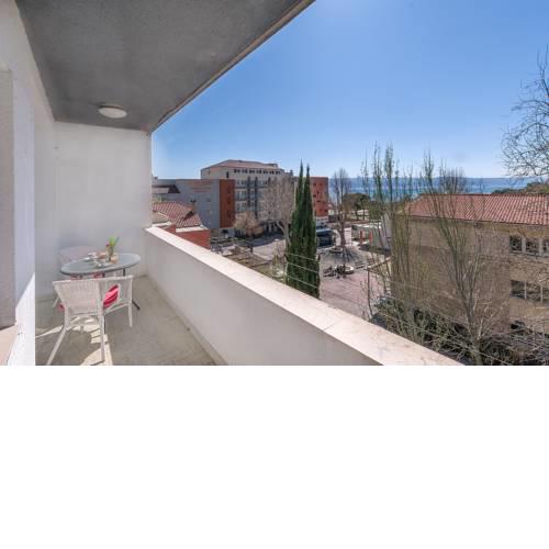 Apartment Nansy