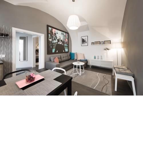 Apartment Napoleon