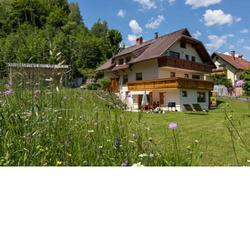 Apartment Natur