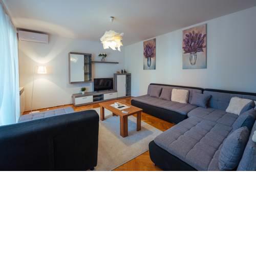 Apartment Natura