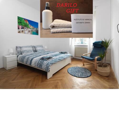 Apartment Naty