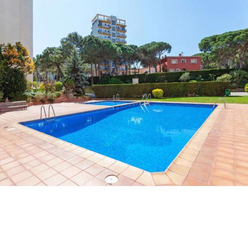 Apartment Nautic by Interhome