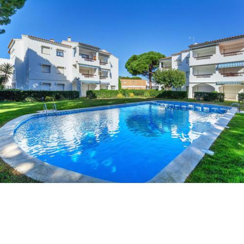 Apartment Nautic Golf II A by Interhome