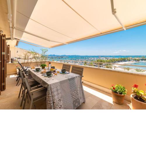 Apartment Nautic Sea Views by Interhome