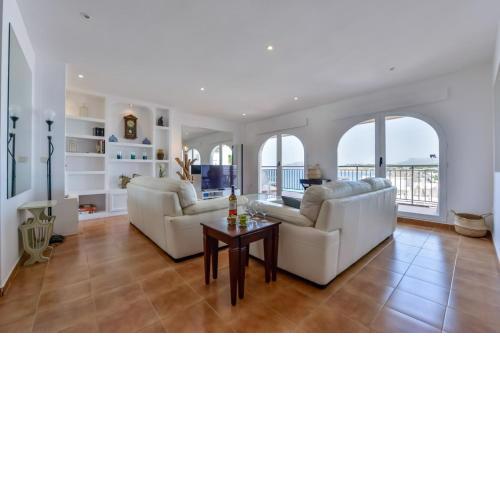Apartment Nautica Bay
