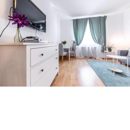 Apartment near Naschmarkt