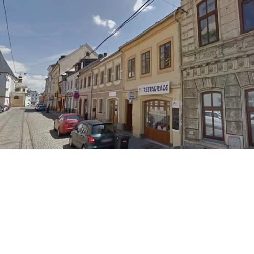 Apartment near Olomouc Old Town Centre