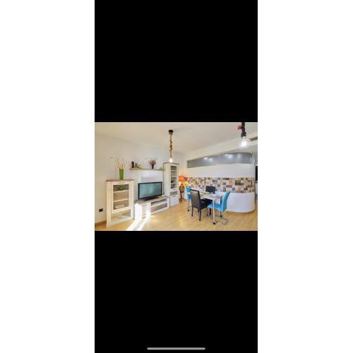 Apartment Near Picasso Museum