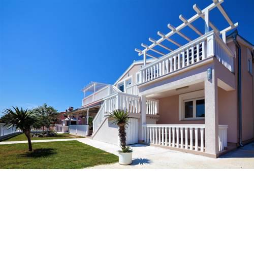 Apartment near Port Kuje - Cuvi in Lisignano