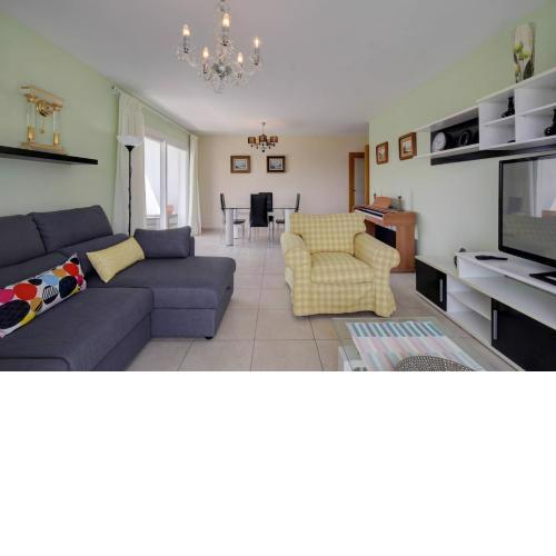 Apartment near Puerto Banus