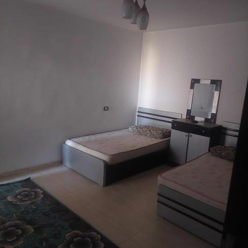 Apartment near pyramids