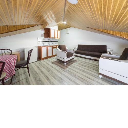 Apartment near Sea in Antalya