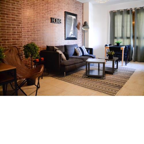 Apartment near the beach -3Bed -2Bath -Wifi