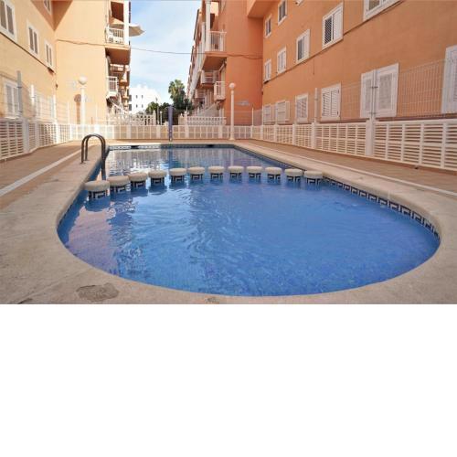 Apartment Near The Beach La Mata