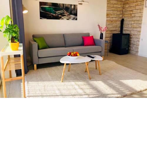 Apartment Near The Beach Makarska