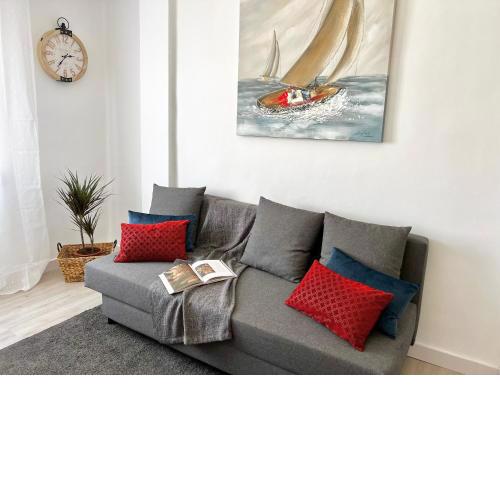 Apartment near the BIO PARC